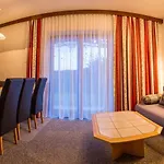 Gasthuis Schweizerhof 3*