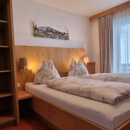Schweizerhof 3*