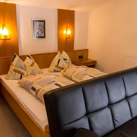 招待所 施瓦茨霍夫膳食旅店 瓦德林