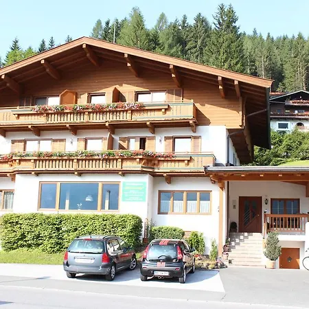 Vendégház Schweizerhof Waidring