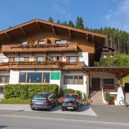 Schweizerhof Waidring