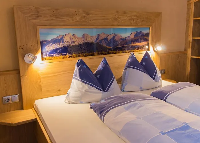 Schweizerhof 3* Waidring