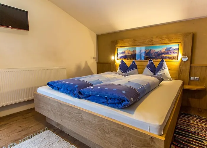 Schweizerhof Waidring