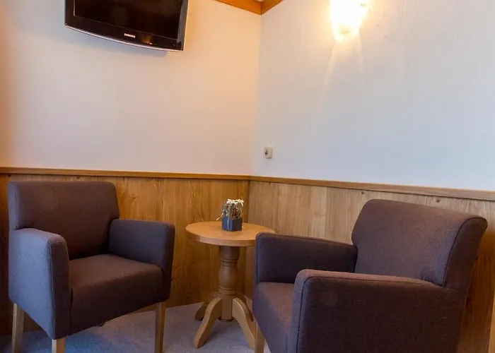 施瓦茨霍夫膳食旅店