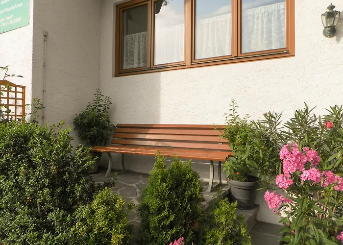 招待所 施瓦茨霍夫膳食旅店