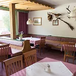 Pensión Schweizerhof Waidring
