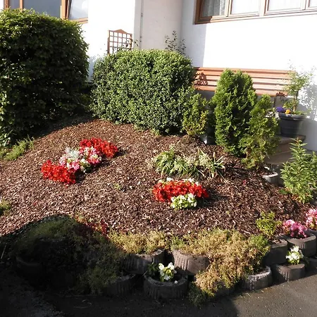 Schweizerhof וואידרינג
