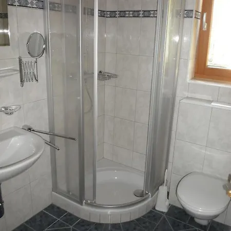 Schweizerhof 3* Waidring