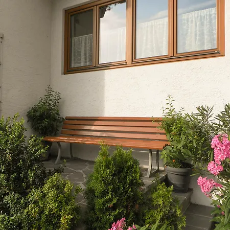 Casa de hóspedes Schweizerhof