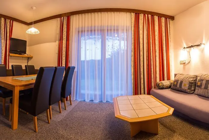 Casa de hóspedes Schweizerhof 3*