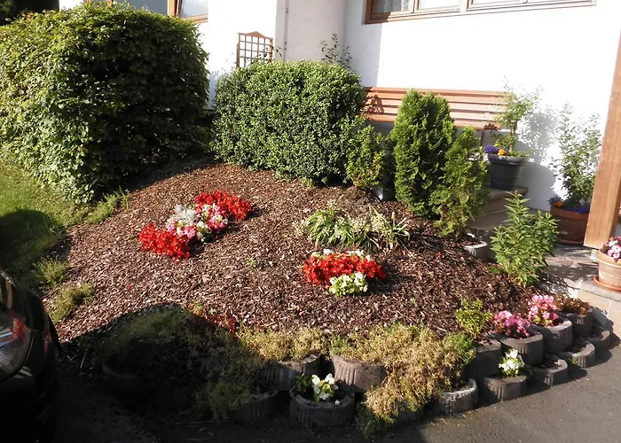 Schweizerhof Waidring