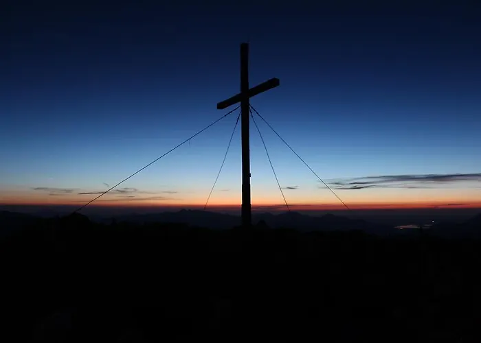 Schweizerhof Casa de hóspedes 3*