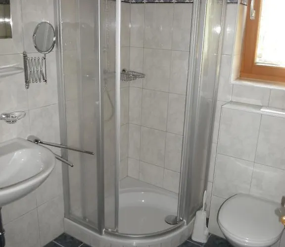 Schweizerhof 3* Waidring