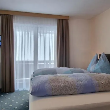 Schweizerhof Πανσιόν Waidring