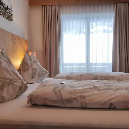Schweizerhof 3*