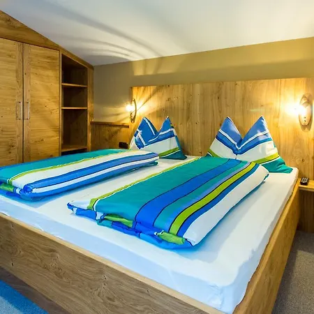 Schweizerhof Πανσιόν