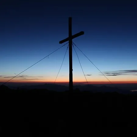 Schweizerhof Πανσιόν 3*